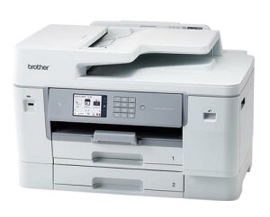 brother MFC-J7510CDW A3�C���N�W�F�b�g�����@ (�R�s�[/�v�����g/�X�L����/FAX/��R�X�g/�������ʈ��/Wi-Fi/2�i�g���C)