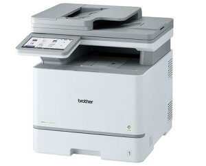 brother MFC-L8970CDW A4�J���[���[�U�[�����@ (�R�s�[/�v�����g/�X�L����/FAX/�������ʈ��/�L���E����LAN)