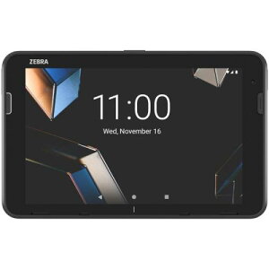 Zebra ET4010A-0V101F0P-A6 ���S�^�^�u���b�g ET401 ����LAN Essential���f�� (QD Q-6690/6GB/UFS�E64GB/Android15�`18/8�^/SIM��)