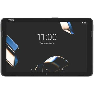 Zebra ET401EB-3V101F2P-A6 ���S�^�^�u���b�g ET401 SIM�Ή� Essential���f�� (QD Q-6690/6GB/UFS�E64GB/Android15�`18/10�^/SIM�L)