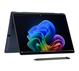 ���{HP D4WV0PA#ABJ HP EliteBook X Flip G2i 14 AI PC (Core Ultra X7 358H/32GB/SSD�E1TB/���w�h���C�u�Ȃ�/Win11Pro/Office��/14�^)