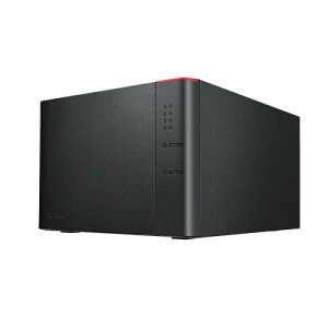 BUFFALO HD-QHA128U3/R5 RAID 5 USB3.1 �O�t��HDD 4�h���C�u 128TB