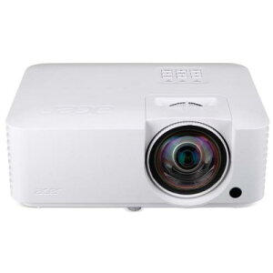 Acer(�G�C�T�[) SL2520n DLP���[�U�[�v���W�F�N�^�[�i1080p (1920×1080)/4000 ANSI lm (�W��)�A3200 ANSI lm (ECO���[�h)/HDMI/3D�Ή�/��2.9kg/2�N�ԕۏ؁j