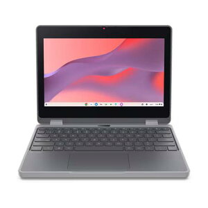 ���m�{ 83TBS00900 �yGIGA�zLenovo Chrome 500e 2-in-1 Gen 5 (MediaTek Kompanio 540/8GB/���̑��E64GB/ODD�Ȃ�/ChromeOS/Office�Ȃ�/11.6�^���C�h)