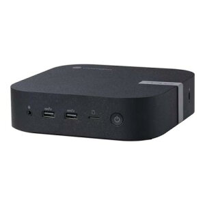 �y�@�l�l������zASUS CHROMEBOX5A-S30070UN ASUS Chromebox 5a(Core i3-1315U/8GB/M.2 SSD 128GB (PCIE)/���w�h���C�u�Ȃ�/Chrome/Office�Ȃ�)