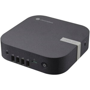 �y�@�l�l������zASUS CHROMEBOX5A-S7052UN ASUS Chromebox 5a (Core i7-1355U/16GB/M.2 SSD 256GB (PCIE)/���w�h���C�u�Ȃ�/Chrome/Office�Ȃ�)