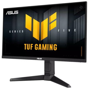 �y�@�l�l������zASUS VG259QMRL5A 24.5�^���C�h�Q�[�~���O���j�^�[/1920×1080(�t��HD)/DisplayPort�AHDMI/�u���b�N/�X�s�[�J�[�F����