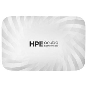 HPE S4K11A HPE Aruba Networking AP-763 (JP) Indoor AP