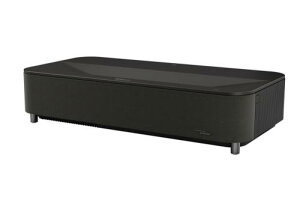 EPSON EH-LS970B �ƒ�p�v���W�F�N�^�[/���Z�œ_/4000lm/���[�U�[����/2���V�t�g4K/Google TV/�������X�s�[�J�[/�u���b�N���f��