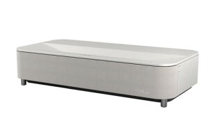 EPSON EH-LS970W �ƒ�p�v���W�F�N�^�[/���Z�œ_/4000lm/���[�U�[����/2���V�t�g4K/Google TV/�������X�s�[�J�[/�z���C�g���f��