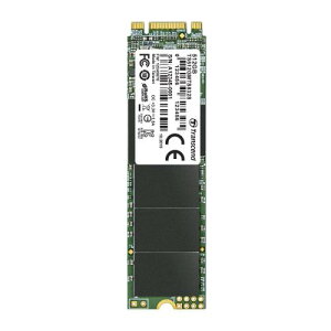 Transcend TS512GMTS832S 512GB Single Side M.2 2280 SSD SATA B+M Key