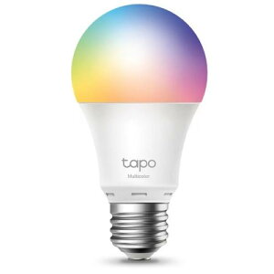 TP-LINK Tapo L530E(JP) �}���`�J���[�Ή� �X�}�[�gLED�����v