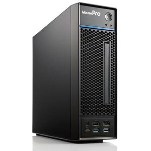 �}�E�X�R���s���[�^�[ LPI7U01B7BDAW101DEC-BPQD2 MousePro LP-I7U01 (Core i7-14700/16GB/SSD�E500GB/DVD�X�[�p�[�}���`/Win11Pro/Office��)