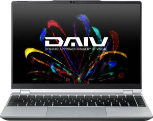 �}�E�X�R���s���[�^�[ Z4A9A01SRBGEW101DEC-BPQD2 DAIV Z4-A9A01SR-B (AMD Ryzen AI9 365/16GB/SSD�E500GB/ODD��/Win11 Pro/Office��/14�^/�𑜓x1920×1200/AMD Radeon 880M)