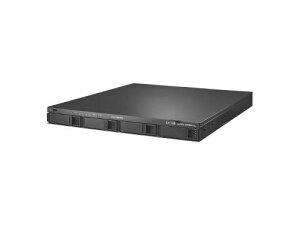 I-O DATA HDL4-LX80U �@�l����4�h���C�uNAS�i�l�b�g���[�NHDD�j ���b�N�}�E���g 80TB