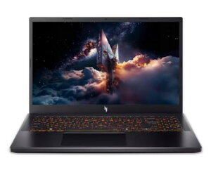 Acer(�G�C�T�[) ANV15-52-F76Z45 ANV15-52-F76Z45 (Core 7 240H/16GB/1TB SSD/ODD�Ȃ�/Windows 11 Home(64bit)/Microsoft 365 Personal (30���Ԗ������p��)/15.6�^/�I�u�V�f�B�A���u���b�N)
