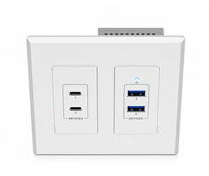 ADTECHNO UEX3D-WP-US �E�H�[���v���[�g�^USB 3.2 Gen1�G�N�X�e���_�[ �f�o�C�X