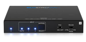 ADTECHNO UEX3H USB 3.2 Gen1�G�N�X�e���_�[ �z�X�g