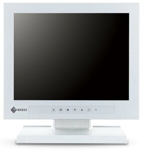 EIZO(�G�C�]�[) FDX1004-TGY �t���f�B�X�v���C 10.4�^/1024×768/DisplayPort�AHDMI�AD-Sub/�Z���[���O���C/�X�s�[�J�[�F�Ȃ�