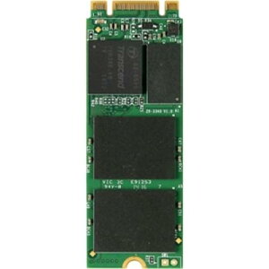 Transcend TS128GMTS600 128GB M.2 2260 SSD SATA3 MLC