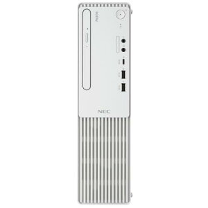 NEC PC-M1T47LZ9AHZR Mate �^�C�vML (Core i5-14400/16GB/SSD256GB/DVD�X�[�p�[�}���`/Win11Pro64 25H2/Office Home  Business 2024 �f�W�^���A�^�b�`��)