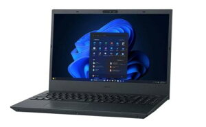 NEC PC-V1545WDGMB9SSGUZY VersaPro �^�C�vVW (Ryzen5 7535U/16GB/SSD256GB/DVD�X�[�p�[�}���`/Win11Pro64/Office��/15.6�^FHD)