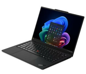 ���m�{ 21V70008JP ThinkPad X1 Carbon Gen 14 Aura Edition (Core Ultra 5 �v���Z�b�T�[ 325/32GB/SSD�E512GB/ODD�Ȃ�/Win11Pro/Microsoft 365 ���p��/14.0�^���C�h)
