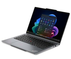 ���m�{ 21V90000JP ThinkPad X1 2-in-1 Gen 11 Aura Edition (Core Ultra 5 �v���Z�b�T�[ 325/32GB/SSD�E512GB/ODD�Ȃ�/Win11Pro/Microsoft 365 ���p��/14.0�^���C�h)