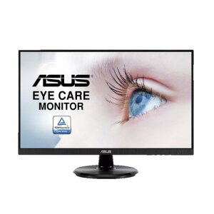 �y�@�l�l������zASUS VA27DCPZ 27�^���C�h�t���f�B�X�v���C/1920×1080/USB-C�AHDMI/�u���b�N/�X�s�[�J�[/�u5�N�ۏ؁v�L����pIPS�p�l���̗p