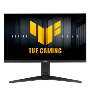 �y�@�l�l������zASUS VG279QML5A 27�^���C�h�Q�[�~���O���j�^�[/1920×1080/DisplayPort 1.4×1�AHDMI×2/�u���b�N/�X�s�[�J�[����