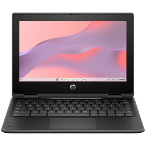 ���{HP D9SX9PT#ABJ HP Fortis Flip G1i 11 Chromebook (N150/8GB/eMMC�E64GB/���w�h���C�u�Ȃ�/Chrome/Office��/11.6�^/eSIM Connect)