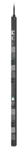 �V���i�C�_�[�G���N�g���b�N(��APC) APDU11351SMJ APC NetShelter Rack PDU Advanced Gen 2�ASwitched Plus�A8.6kW�A3PH�A208V�A30A�AL15-30P�AJapan