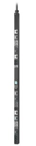 �V���i�C�_�[�G���N�g���b�N(��APC) APDU11551ME APC NetShelter Rack PDU Advanced Gen 2�AMetered�A0U�A3PH�A208V�A80/100A�A4100P9W�A30 Outlet
