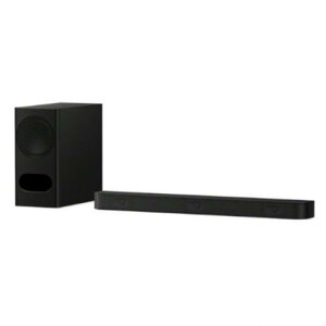 Sony HT-B500 �T�E���h�o�[