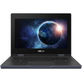 【法人様宛限定】ASUS BR1104FTA-NS0350XA BR1104FTA-NS0350XA ペン付き (Intel Processor N150/8GB/128GB UFS/光学ドライブなし/Windows 11 Pro Education/Officeなし/11.6型/ミネラルグレー/タッチパネル)