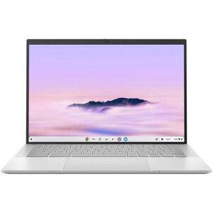 �y�@�l�l������zASUS CX5403CMA-QM1576 ASUS ExpertBook CX54 Chromebook Plus Enterprise(CX5403)�y���Ȃ�(Core Ultra 5 115U/16G/128G SSD/���w�h���C�u�Ȃ�/ChromeOS/Office�Ȃ�/14�^/�^�b�`�p�l��/�w��F��)
