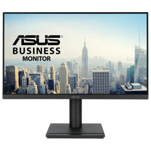 �y�@�l�l������zASUS VA249QGSE 23.8�^���C�h�r�W�l�X���j�^�[/1920×1080(�t��HD)/DisplayPort 1.2×1�AHDMI(v1.4)×1�AVGA×1/�u���b�N/�X�s�[�J�[�F����