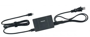 Panasonic CF-AAP6A2HJS AC�A�_�v�^�[�iUSB Power Delivery�Ή��j �Ή��@��CF-FC6�ACF-SC6�ACF-FV5/FV4�ACF-SR4�ACF-QR4