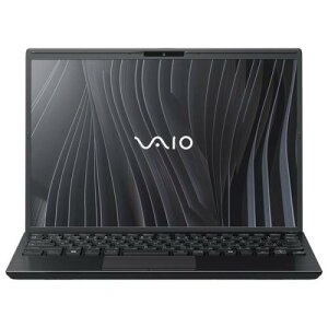VAIO VJPG324000007 VAIO Pro PG (Core 5-120U/16GB/SSD�E256GB/ODD�Ȃ�/Win11Pro/Office�Ȃ�/13.3�^/��F��/�u���b�N)
