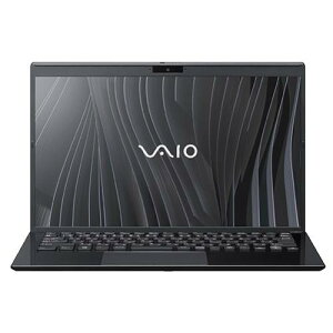 VAIO VJPK238007421 VAIO Pro PK (Core i7-1360P/16GB/SSD�E256GB/ODD�Ȃ�/Win11Pro/Office�Ȃ�/14.0�^FHD/LTE����/��F��/�w��F��/3�N����ۏ�/�u���b�N)