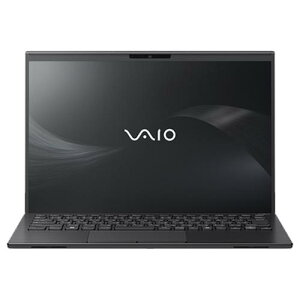 VAIO VJPKR24000001 VAIO Pro PK-R (Core Ultra 5 325/16GB/SSD�E256GB/ODD�Ȃ�/Win11Pro/Office�Ȃ�/14.0�^WUXGA/��F��/�w��F��/�u���b�N)