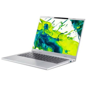 Acer(�G�C�T�[) A14-I71M-N76Z/F A14-I71M-N76Z/F (Core Ultra 7 355/16GB/1TB SSD/ODD�Ȃ�/Windows 11 Home(64bit)/Microsoft 365 Personal (24������)/14.0�^/�s���A�V���o�[)
