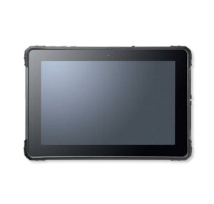 Logitec LZ-WA10L2/W2 �ϏՌ�ZEROSHOCK�^�u���b�g SLIM LZ-WA10�V���[�Y (Intel Celeron J6412/4GB/eMMC�E64GB/Win10 IoT/10.1�^/SIM�X���b�g�F�Ȃ�/�X�^���_�[�h���f��(���^�y�ʃ��f��))