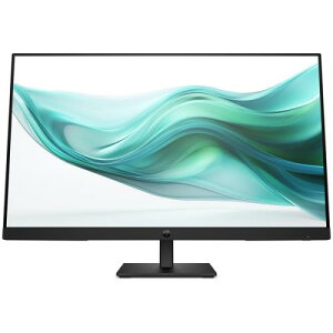 ���{HP B0CG3UT#ABJ HP Series 3 Pro 327pf FHD���j�^�[(27�^/1920×1080�h�b�g/VGA�AHDMI 1.4�ADisplayPort 1.2/�u���b�N/�X�s�[�J�[:��)