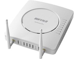 BUFFALO WAPM-AX4R �@�l���� 11ax 2x2 �f���A���o���h����LAN�A�N�Z�X�|�C���g
