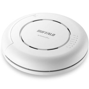 BUFFALO WAPM-2133TR �@�l���� �Ǘ��ҋ@�\���� ����LAN�A�N�Z�X�|�C���g 11ac/n/a/g/b 866+866+400Mbps �����ڑ� �C���e���W�F���g���f�� �G�A�X�e�[�V���� �v��