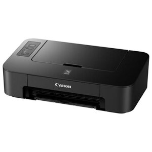 CANON 2319C001 A4�J���[�C���N�W�F�b�g�v�����^�[ PIXUS TS203