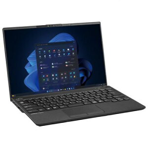 �x�m�� FMVU0A085P/CT LIFEBOOK U9415/AX �yDiS Mobile inside�zeSIM4�N�ԁE���������p���t (Core Ultra 5 125U/16GB/SSD�E256GB/���w�h���C�u�Ȃ�/Win11 Pro 64bit/Office�Ȃ�/14.0�^WUXGA)