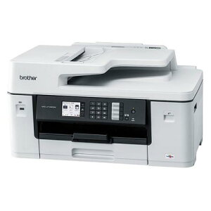 brother MFC-J7100CDW A3�C���N�W�F�b�g�����@ �iFAX/ADF/30���y�[�W�ϋv/�������ʁj