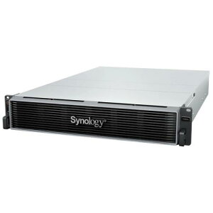 Synology RS3626xs 12�x�C Xeon D-1726����2U 12�x�C ���b�N�}�E���gNAS RackStation RS3626xs